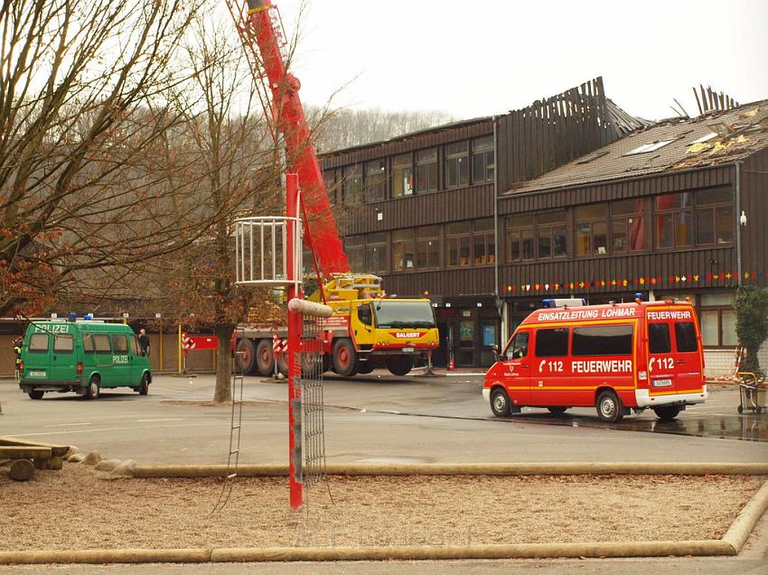 Feuer Schule Neuhonrath bei Lohmar P368.JPG